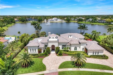 Beach Home For Sale in Naples, Florida