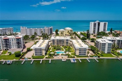 Beach Condo For Sale in Naples, Florida