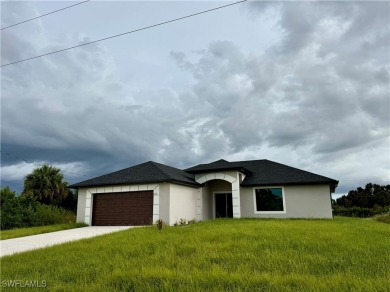 Beach Home For Sale in Lehigh Acres, Florida