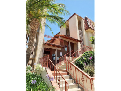 Beach Condo Off Market in Signal Hill, California