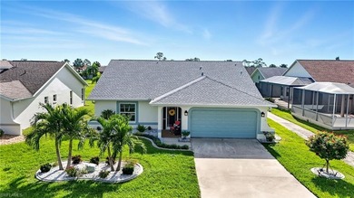Beach Home Sale Pending in North Fort Myers, Florida