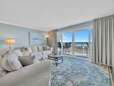 Beach Condo For Sale in Destin, Florida