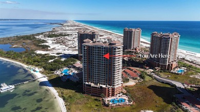 Beach Home For Sale in Pensacola Beach, Florida
