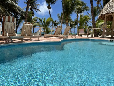 Vacation Rental Beach Condo in San Pedro - North, Belize District