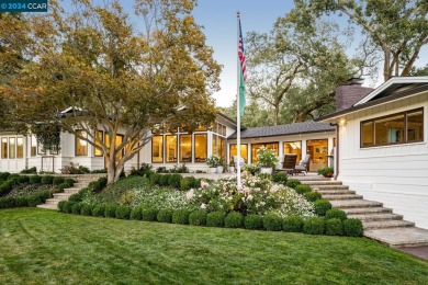 Beach Home For Sale in Orinda, California