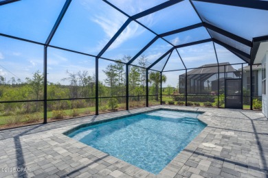 Beach Home Active Under Contract in Panama City Beach, Florida