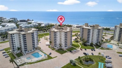 Beach Condo For Sale in Bonita Springs, Florida