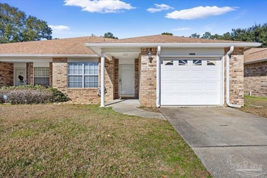 Beach Home For Sale in Milton, Florida