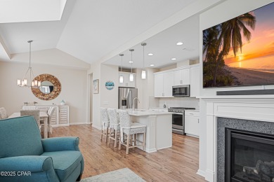 Beach Townhome/Townhouse For Sale in Panama City Beach, Florida