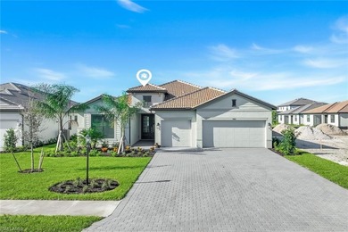 Beach Home For Sale in Estero, Florida