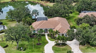 Beach Home For Sale in Sarasota, Florida