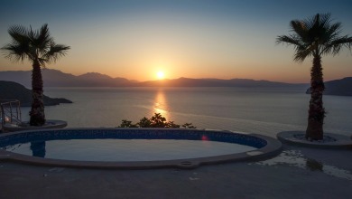 Villa Aechus - Beach Vacation Rentals in Crete, Crete on Beachhouse.com