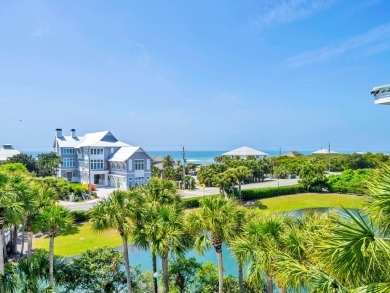 Beach Condo For Sale in Santa Rosa Beach, Florida