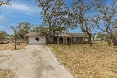 Beach Home For Sale in Aransas Pass, Texas