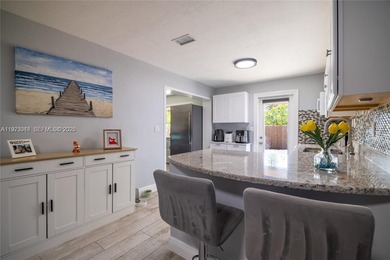 Beach Home For Sale in Pompano Beach, Florida