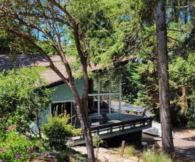 Beach Home For Sale in Capitola, California