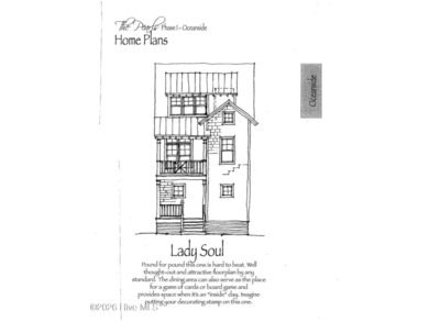 Beach Home Sale Pending in Indian Beach, North Carolina
