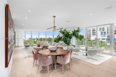 Beach Condo For Sale in Miami Beach, Florida