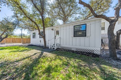 Beach Home For Sale in Rockport, Texas