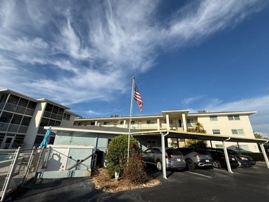 Beach Condo For Sale in Venice, Florida