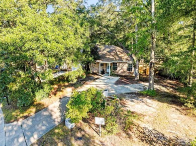 Beach Home For Sale in Milton, Florida