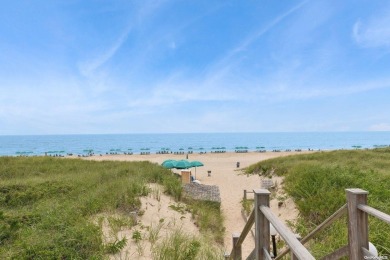 Beach Home For Sale in Amagansett, New York