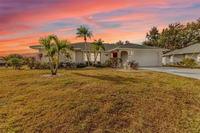 Beach Home For Sale in Punta Gorda, Florida