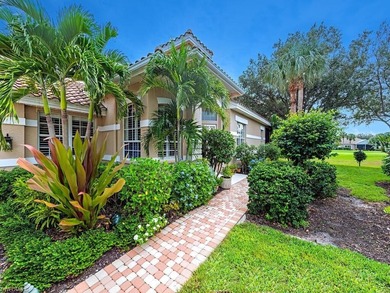 Beach Home Sale Pending in Bonita Springs, Florida