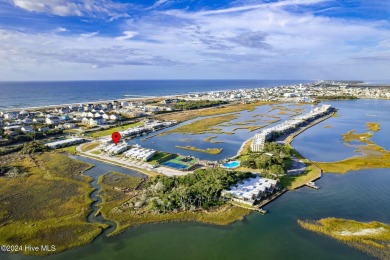 Beach Condo For Sale in Atlantic Beach, North Carolina