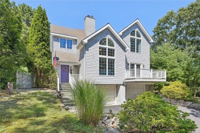 Beach Home For Sale in Sag Harbor, New York