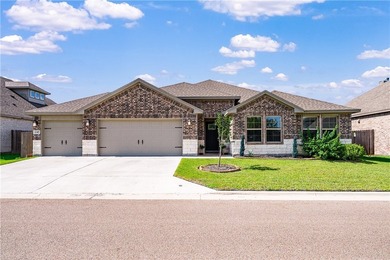 Beach Home For Sale in Corpus Christi, Texas