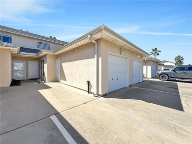 Beach Townhome/Townhouse For Sale in Corpus Christi, Texas
