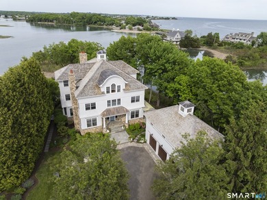 Beach Home For Sale in Norwalk, Connecticut
