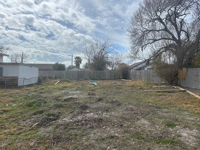 Beach Lot For Sale in Corpus Christi, Texas