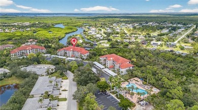 Beach Condo Sale Pending in Estero, Florida