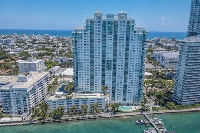 Beach Condo For Sale in Miami Beach, Florida