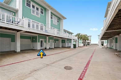 Beach Condo For Sale in Port Aransas, Texas
