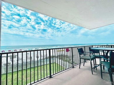 Beach Condo For Sale in Pensacola, Florida