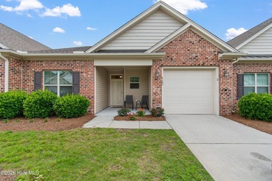Beach Townhome/Townhouse For Sale in Southport, North Carolina
