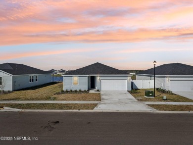 Beach Home For Sale in Green Cove Springs, Florida