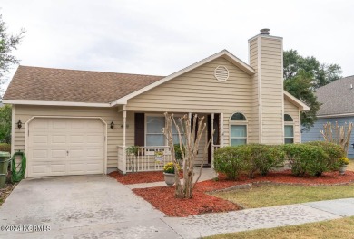 Beach Home For Sale in Emerald Isle, North Carolina