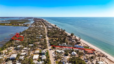 Beach Lot For Sale in Englewood, Florida