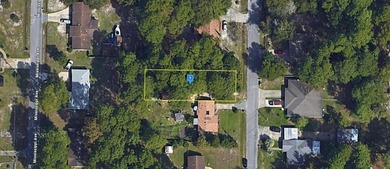 Beach Lot For Sale in Lynn Haven, Florida