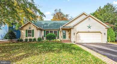 Beach Home For Sale in Ocean View, Delaware