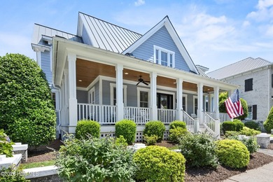 Beach Home For Sale in Wilmington, North Carolina