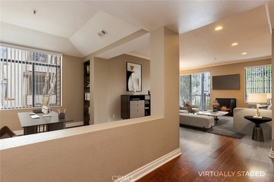 Beach Condo Active Under Contract in Torrance, California