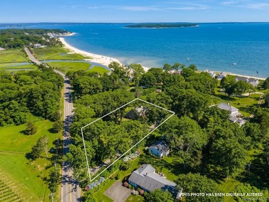 Beach Home Sale Pending in Cutchogue, New York