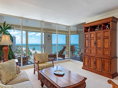 Beach Condo For Sale in Naples, Florida