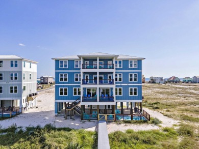 Vacation Rental Beach House in Gulf Shores, AL