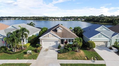 Beach Home Sale Pending in Bradenton, Florida